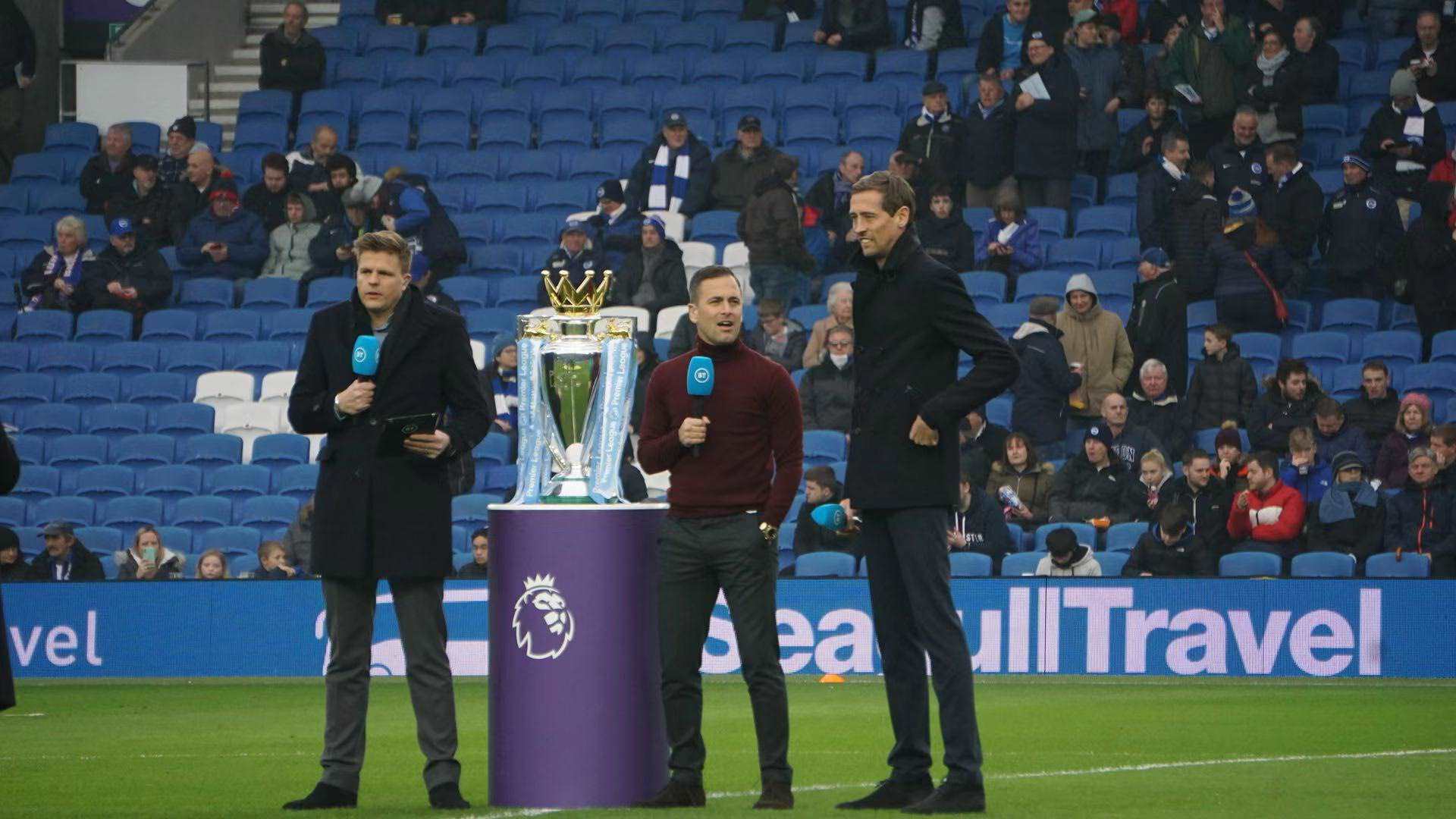 标如何影响 标如何影响